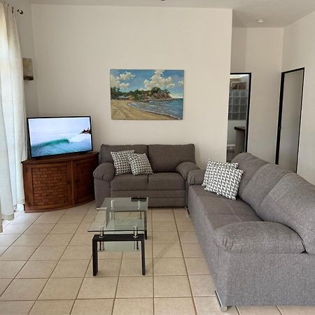 Апартаменты Breeze By Casa Maty San Pancho Сан-Франциско Экстерьер фото